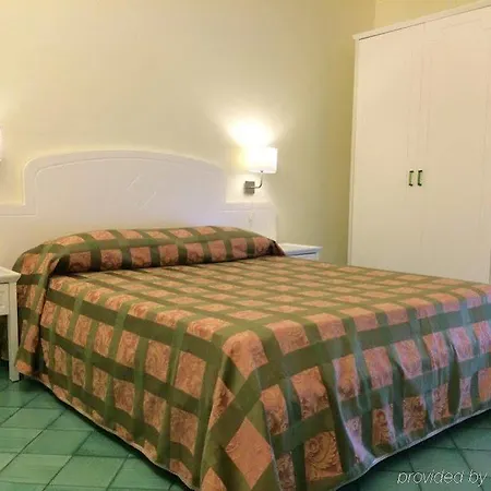 Oriente 4* Vico Equense