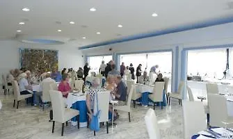 Oriente 4* ヴィーコ・エクエンセ