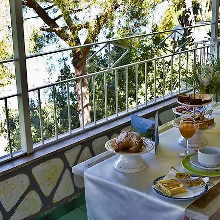 Hotel Oriente 4*