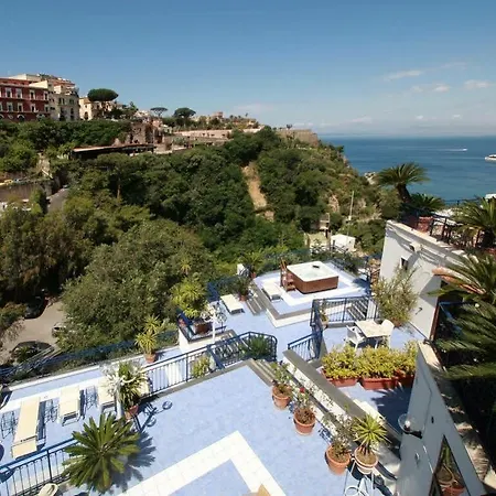 Hotel Oriente