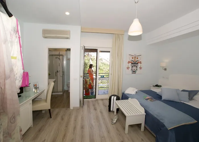 Otel Oriente Vico Equense