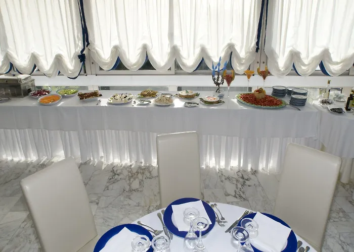 Otel Oriente Vico Equense