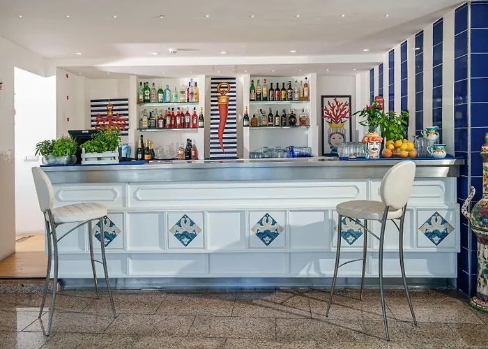 Otel Oriente Vico Equense