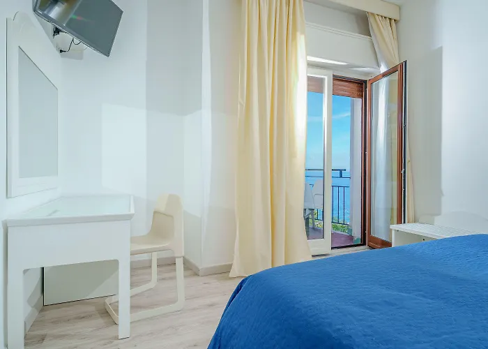 Szálloda Oriente 4*