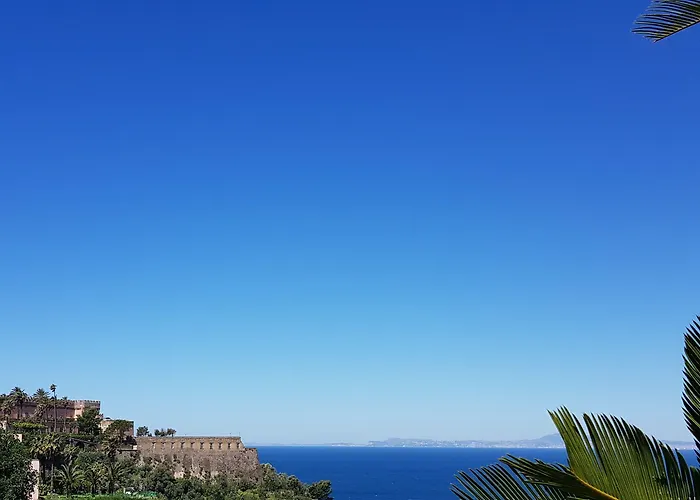 Ξενοδοχείο Oriente Vico Equense